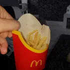 Business 1 image MCDONALD'S PAISLEY Restaurants in Paisley Re