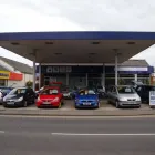 Business 12 image MCDONALD'S RESTAURANTS LTD Fast Food Restaurants in Bridgend Mi