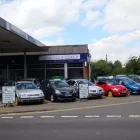 Business 19 image MCDONALD'S RESTAURANTS LTD Fast Food Restaurants in Bridgend Mi