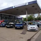 Business 22 image MCDONALD'S RESTAURANTS LTD Fast Food Restaurants in Bridgend Mi