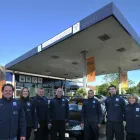 Business 6 image MCDONALD'S RESTAURANTS LTD Fast Food Restaurants in Bridgend Mi