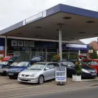 Business 8 image MCDONALD'S RESTAURANTS LTD Fast Food Restaurants in Bridgend Mi