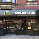 Business 1 image MCDONALD'S WIGAN Takeaway in Wigan La