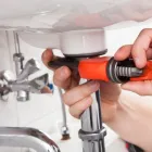 Business 4 image MCGILLIVRAY PLUMBING & HEATING Drain & Sewer Clearance in Tain Ro