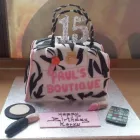 Business 5 image MCGREGORS SOLICITORS Solicitors in Tamworth St