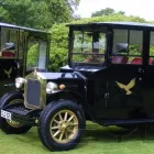 Business 6 image MCLEAN'S FUNERAL SERVICES Funeral Services in Glasgow Glg