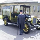 Business 11 image MCLEAN'S FUNERAL SERVICES Funeral Services in Glasgow Glg