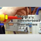 Business 1 image MCS ELECTRICAL SERVICES Solicitors in Gloucester Gl