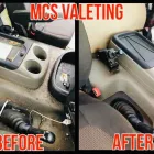 Business 4 image MCS VALETING Upholstery Cleaners in Liverpool Me