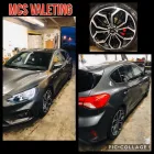 Business 5 image MCS VALETING Upholstery Cleaners in Liverpool Me