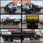 Business 8 image MCS VALETING Upholstery Cleaners in Liverpool Me