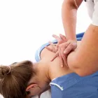 Business 1 image MCTIMONEY CHIROPRACTIC AT MANOR GREEN CHIROPRACTIC CLINIC Health & Medicine in Epsom Su