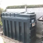 Business 3 image MEADE HEATING LTD Plumbers in Burbage Le