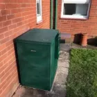 Business 4 image MEADE HEATING LTD Plumbers in Burbage Le