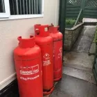 Business 8 image MEADE HEATING LTD Plumbers in Burbage Le