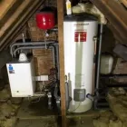 Business 10 image MEADE HEATING LTD Plumbers in Burbage Le