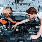 Business 2 image MECHANICAL TECHNICAL SERVICES Garages in Southall Mi