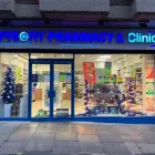 Business 3 image MEDICSPOT CLINIC HIGH WYCOMBE PRIORY ROAD Women's Health Clinics in High Wycombe Bu
