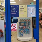 Business 8 image MEDICSPOT CLINIC HIGH WYCOMBE PRIORY ROAD Women's Health Clinics in High Wycombe Bu