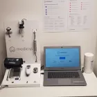 Business 1 image MEDICSPOT CLINIC LOUGHBOROUGH ROSEBERY STREET Women's Health Clinics in Loughborough Le