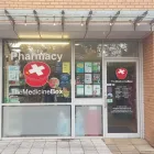 Business 4 image MEDICSPOT CLINIC LOUGHBOROUGH UNION WAY Women's Health Clinics in Loughborough Le