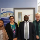 Business 2 image MEDICSPOT CLINIC OXFORD BLACKBIRD LEYS Women's Health Clinics in Oxford Ox