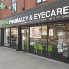 Business 1 image MEDICSPOT CLINIC PRESTON NEW HALL LANE Women's Health Clinics in Preston La