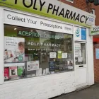 Business 1 image MEDICSPOT CLINIC TOLWORTH Women's Health Clinics in London