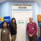 Business 1 image MEDICSPOT CLINIC WEMBLEY WATFORD ROAD Women's Health Clinics in London