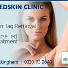 Business 3 image MEDSKIN CLINIC NOTTINGHAM Skin Care Clinics in Nottingham No