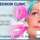 Business 5 image MEDSKIN CLINIC NOTTINGHAM Skin Care Clinics in Nottingham No