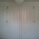 Business 3 image MEDWAY BARBER SHOP Barbers in Greenford Mi