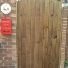 Business 6 image MEDWAY BARBER SHOP Barbers in Greenford Mi