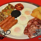 Business 6 image MEDWAY CAFE Cafes & Coffee Shops in Gillingham Ke