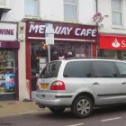 Business 4 image MEDWAY CAFE Cafes & Coffee Shops in Gillingham Ke