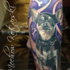 Business 1 image MEEHOW TATTOO LTD Tattoo Removal Service in Waterwells Business Park Gl