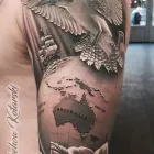 Business 3 image MEEHOW TATTOO LTD Tattoo Removal Service in Waterwells Business Park Gl