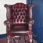 Business 2 image MEL'S LEATHER REPAIRS Furniture Repair & Restoration in Liverpool Me