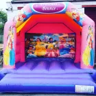 Business 2 image MELTON INFLATABLES Shopping & Retail in Melton Mowbray Le