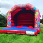 Business 8 image MELTON INFLATABLES Shopping & Retail in Melton Mowbray Le