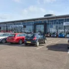 Business 3 image MERCEDES-BENZ OF NORTHAMPTON Used Car Dealers in Northampton No