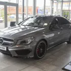 Business 12 image MERCEDES-BENZ OF NORTHAMPTON Used Car Dealers in Northampton No