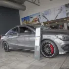 Business 13 image MERCEDES-BENZ OF NORTHAMPTON Used Car Dealers in Northampton No
