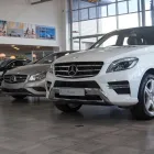 Business 6 image MERCEDES-BENZ OF SWINDON Used Car Dealers in Swindon Wi