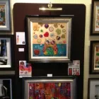 Business 1 image MERCIA FINE ART Picture Framing Services in Winchcombe Gl