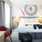 Business 1 image MERCURE DARTFORD BRANDS HATCH HOTEL & SPA Travel & Tourism in Dartford Ke