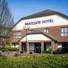 Business 6 image MERCURE DARTFORD BRANDS HATCH HOTEL & SPA Travel & Tourism in Dartford Ke