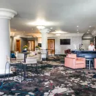 Business 12 image MERCURE DARTFORD BRANDS HATCH HOTEL & SPA Travel & Tourism in Dartford Ke