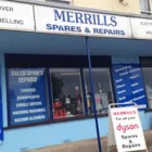 Business 3 image MERRILLS ELECTRICAL Home Appliances Stores in Colchester Es