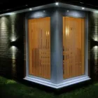 Business 4 image MERRYVALE ELECTRICAL SERVICES Electricians & Electrical Contractors in Glasgow La